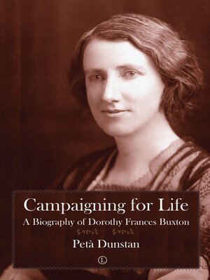cover image of Campaigning for Life